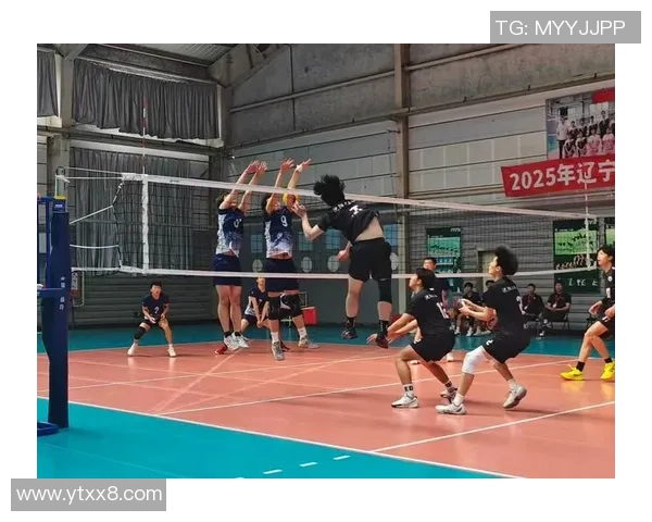 排球精神的力量：深入解析杭州排球队的心理素质与竞技表现