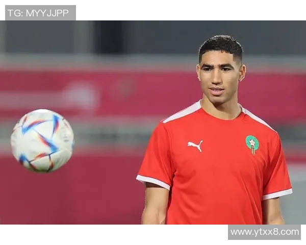 摩洛哥足球明星球员的辉煌历程与成就分析