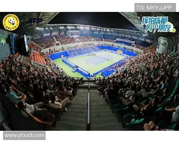 成都网球队在亚运会中的团队协作展现出卓越精神与默契配合